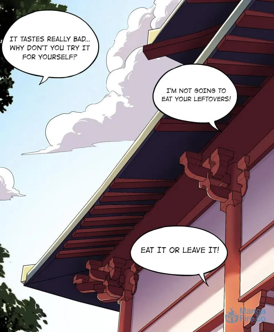 The Great Tang Is Online (Colored) Chapter 83 page 51 - 