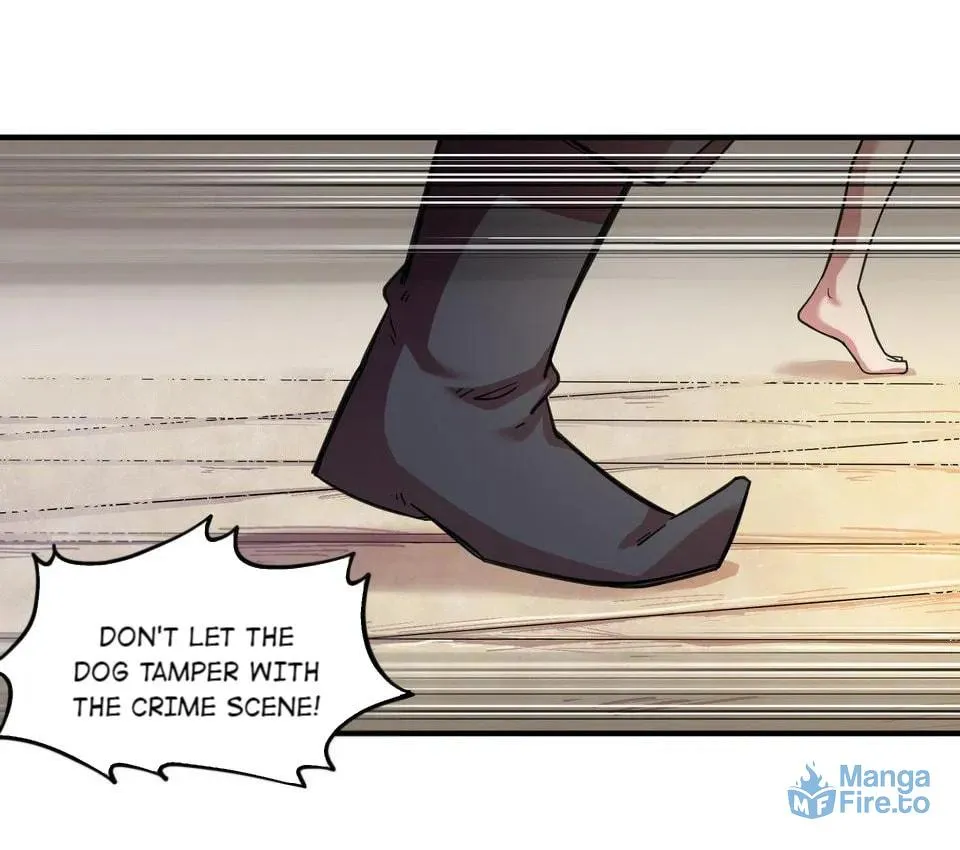 The Great Tang Is Online (Colored) Chapter 83 page 7 - 