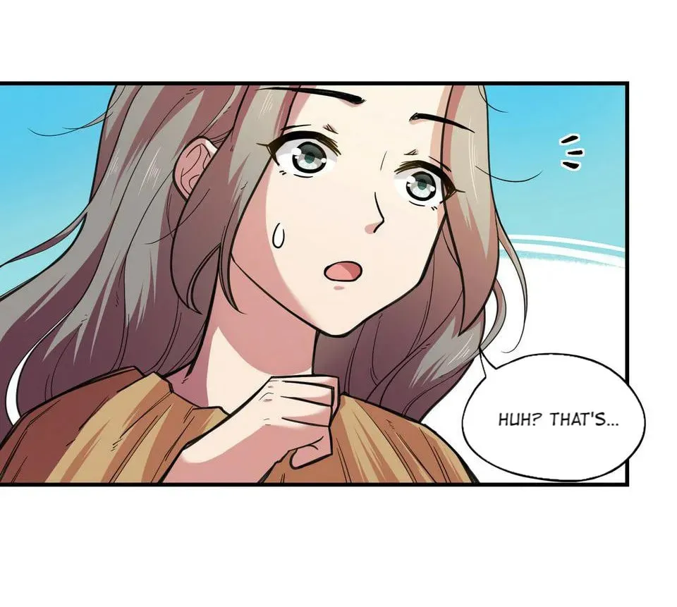 The Great Tang Is Online (Colored) Chapter 83 page 8 - 