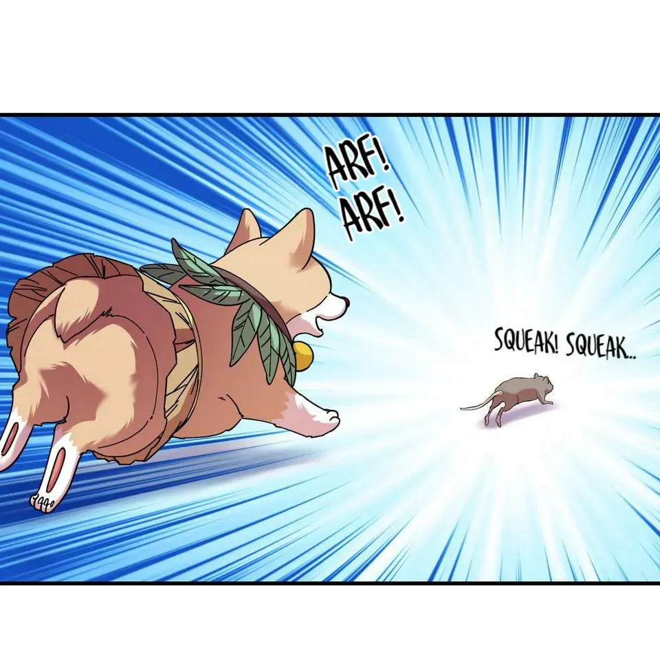The Great Tang Is Online (Colored) Chapter 83 page 9 - 