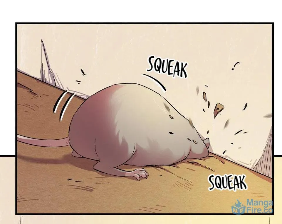 The Great Tang Is Online (Colored) Chapter 83 page 10 - 
