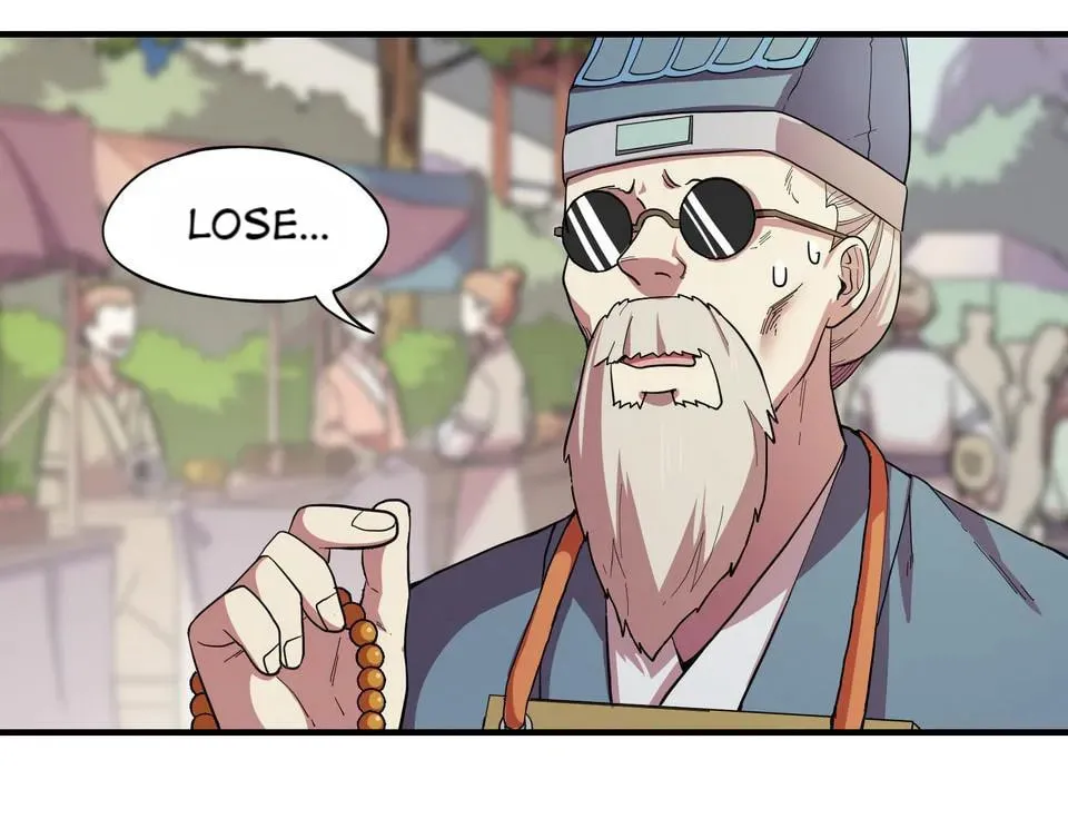 The Great Tang Is Online (Colored) Chapter 84 page 15 - 
