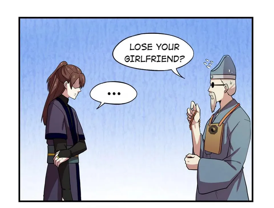 The Great Tang Is Online (Colored) Chapter 84 page 16 - 
