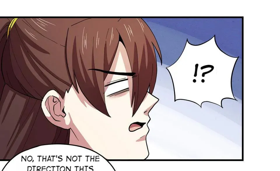 The Great Tang Is Online (Colored) Chapter 84 page 18 - 