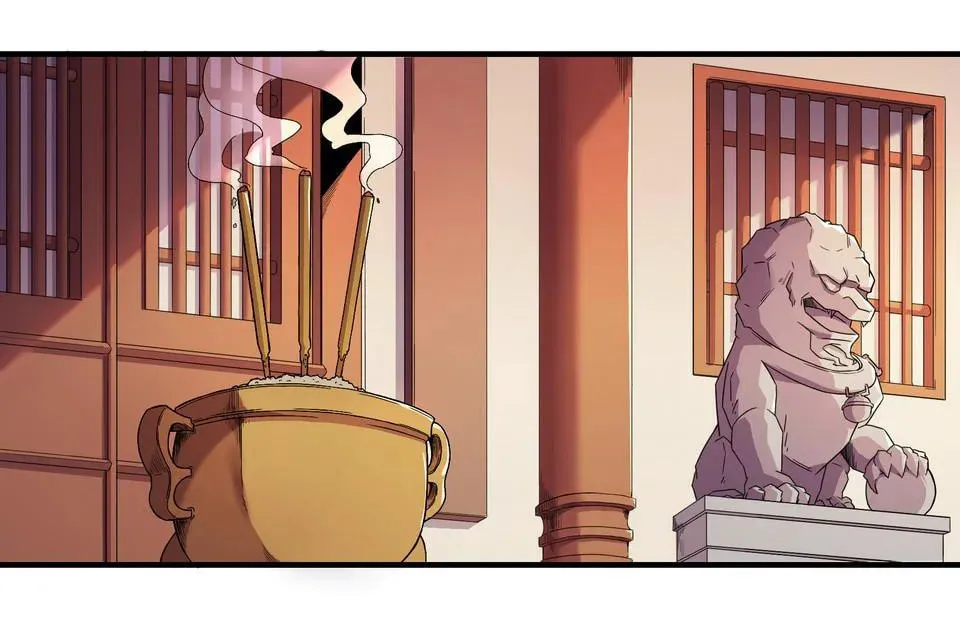 The Great Tang Is Online (Colored) Chapter 84 page 3 - 