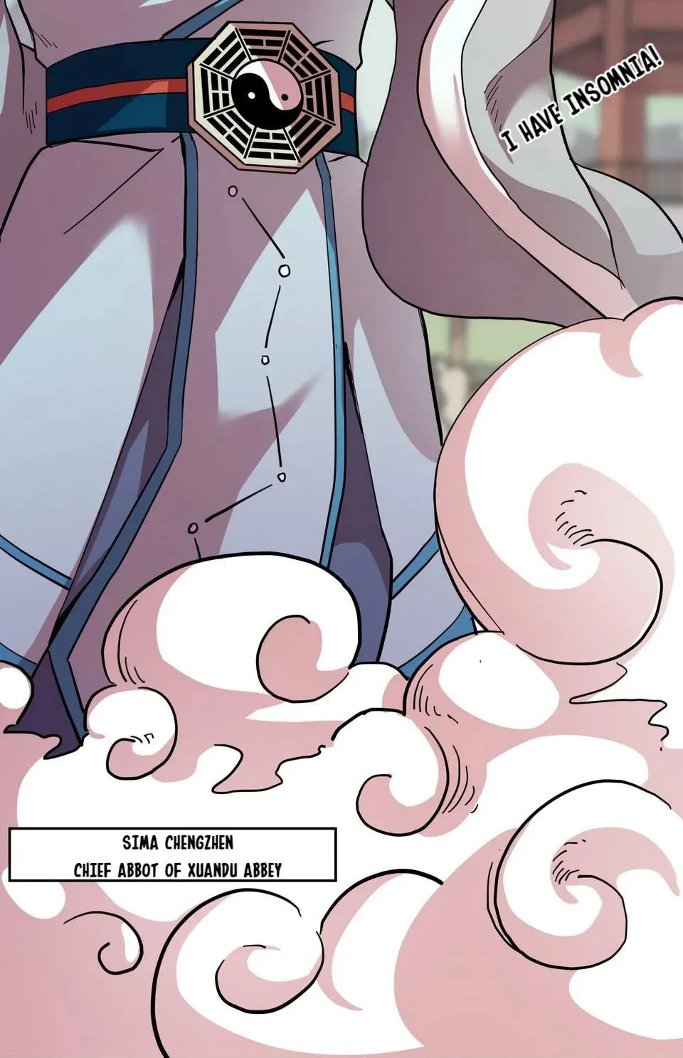 The Great Tang Is Online (Colored) Chapter 84 page 29 - 