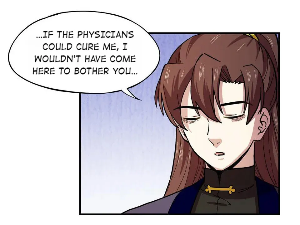 The Great Tang Is Online (Colored) Chapter 84 page 31 - 