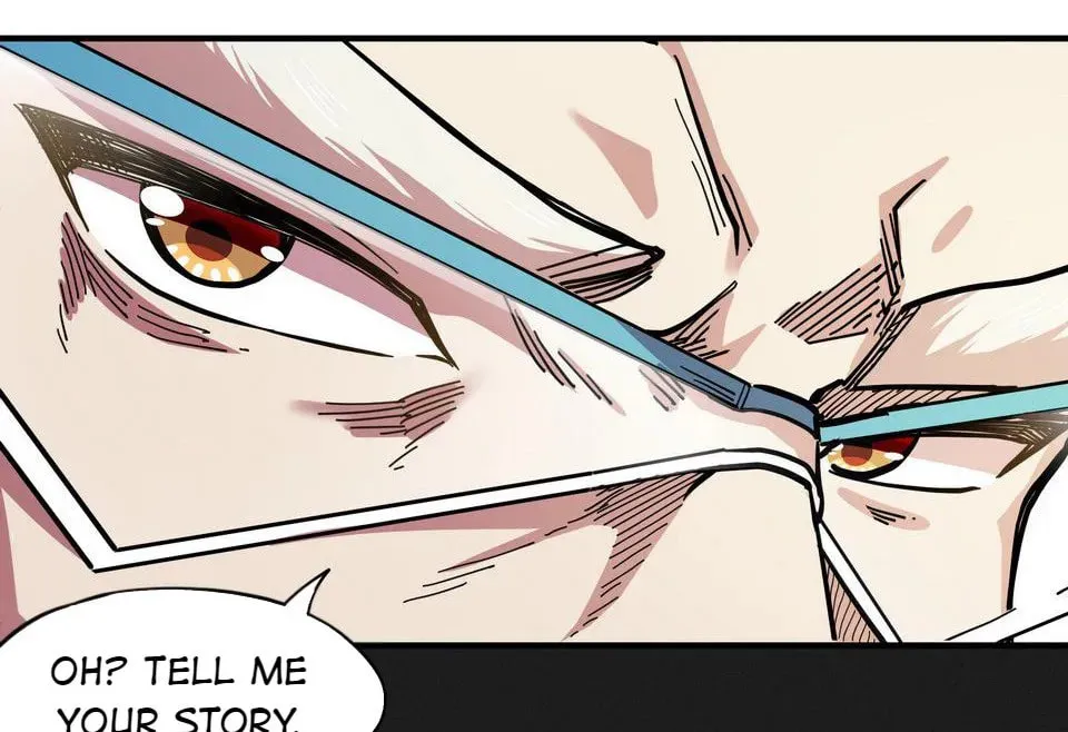 The Great Tang Is Online (Colored) Chapter 84 page 32 - 