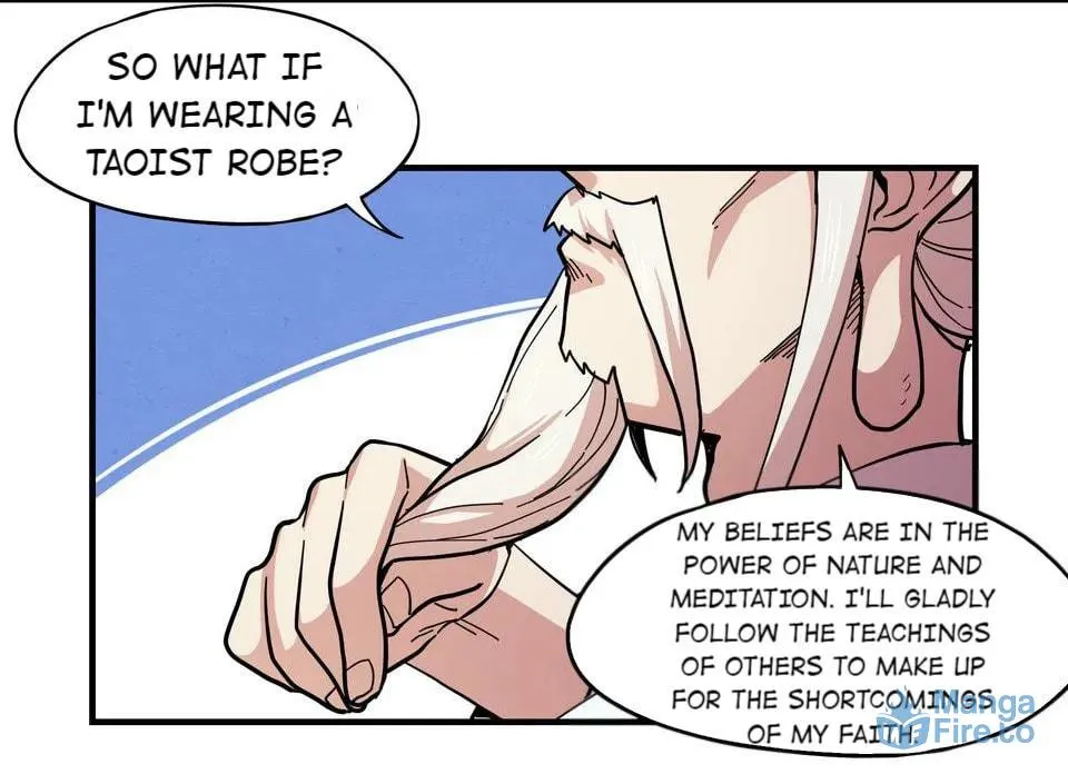 The Great Tang Is Online (Colored) Chapter 84 page 39 - 