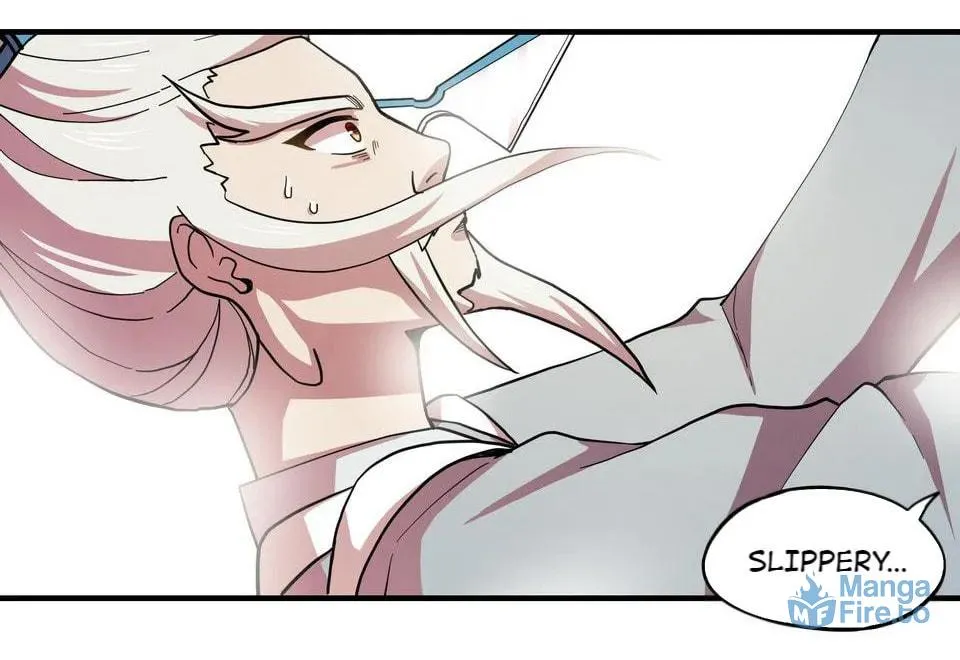 The Great Tang Is Online (Colored) Chapter 84 page 42 - 