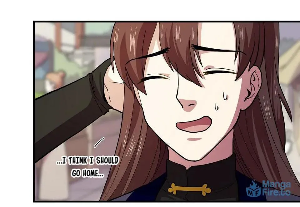 The Great Tang Is Online (Colored) Chapter 84 page 46 - 