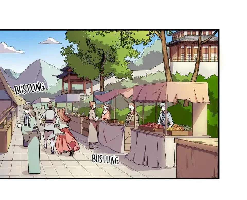 The Great Tang Is Online (Colored) Chapter 84 page 7 - 