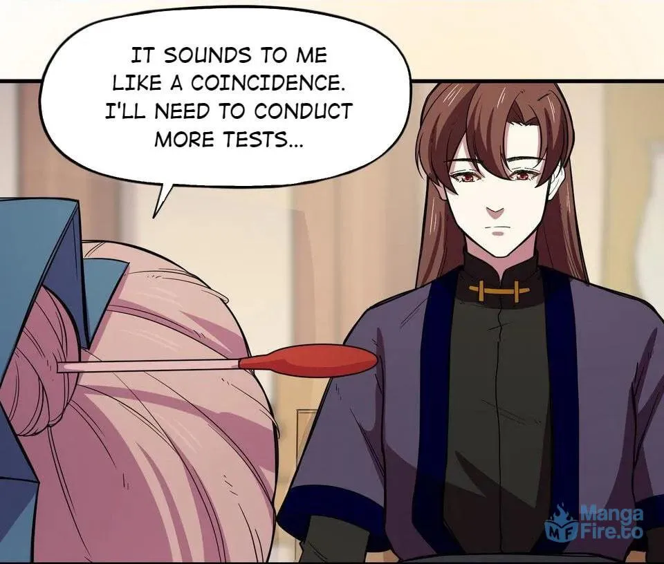 The Great Tang Is Online (Colored) Chapter 85 page 11 - 