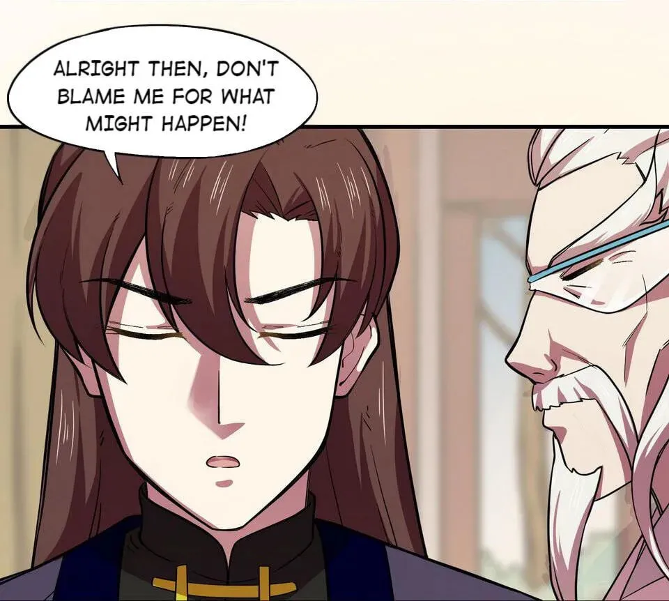 The Great Tang Is Online (Colored) Chapter 85 page 16 - 