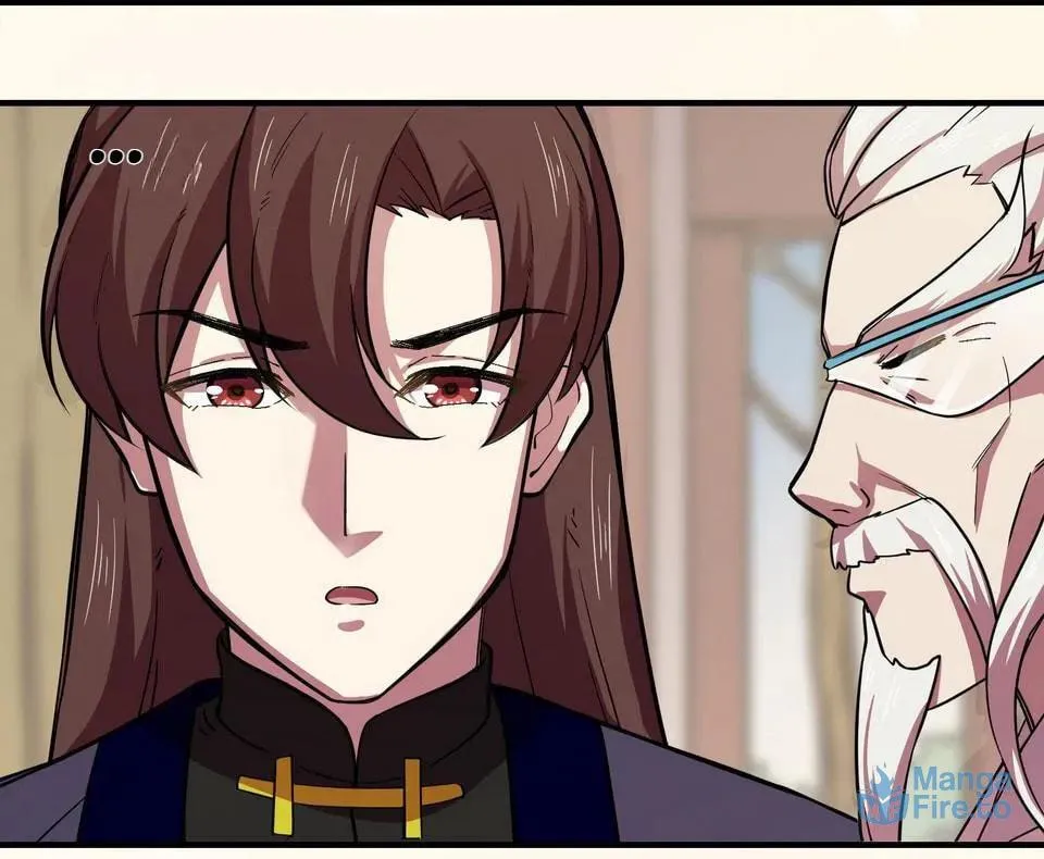 The Great Tang Is Online (Colored) Chapter 85 page 17 - 