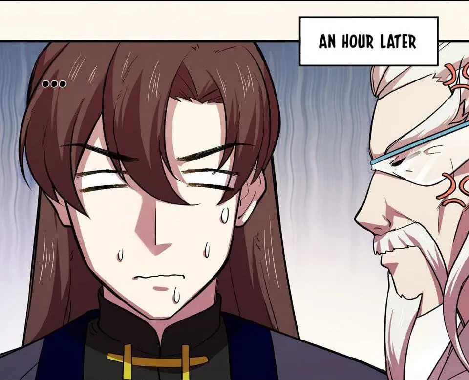 The Great Tang Is Online (Colored) Chapter 85 page 19 - 