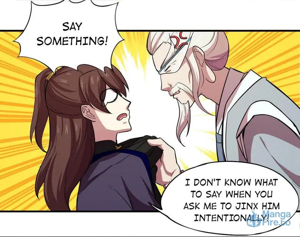 The Great Tang Is Online (Colored) Chapter 85 page 20 - 