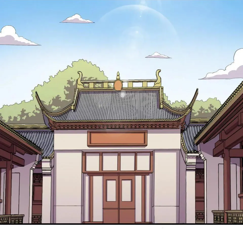 The Great Tang Is Online (Colored) Chapter 85 page 3 - 