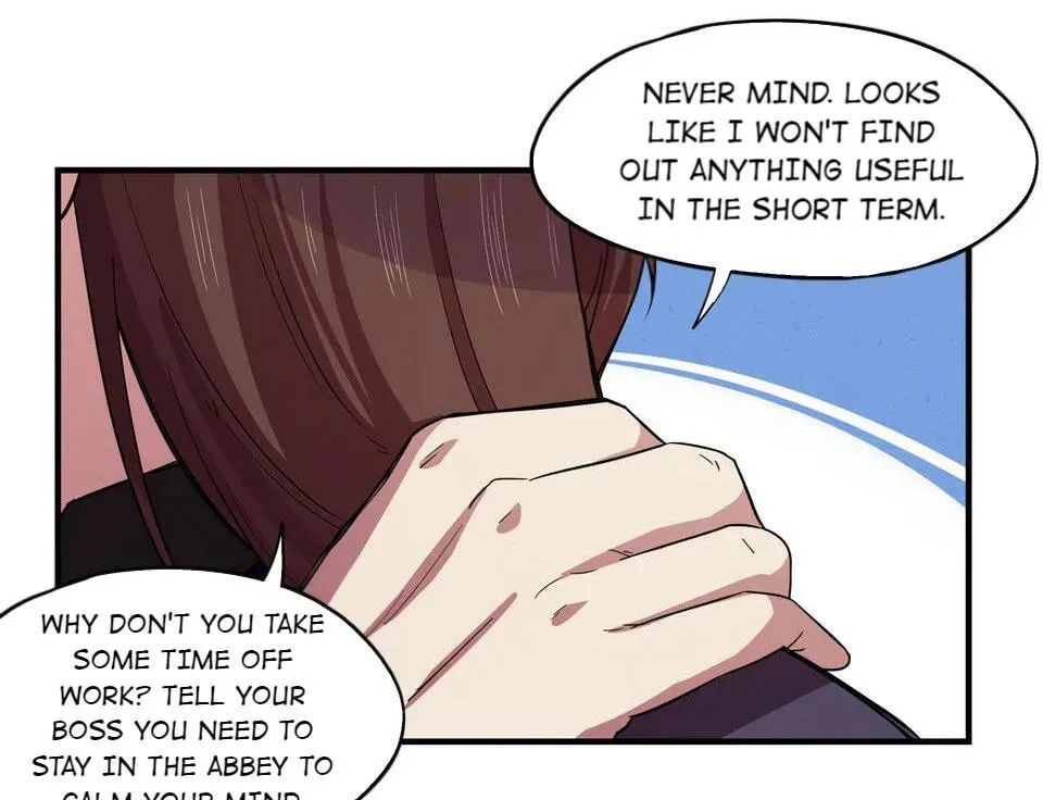The Great Tang Is Online (Colored) Chapter 85 page 22 - 