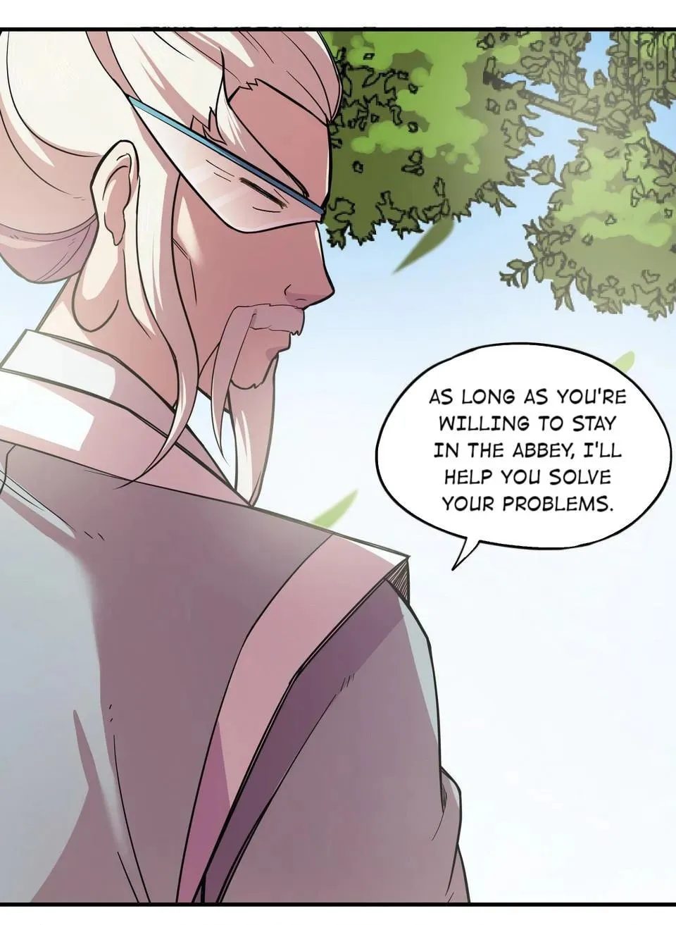 The Great Tang Is Online (Colored) Chapter 85 page 24 - 