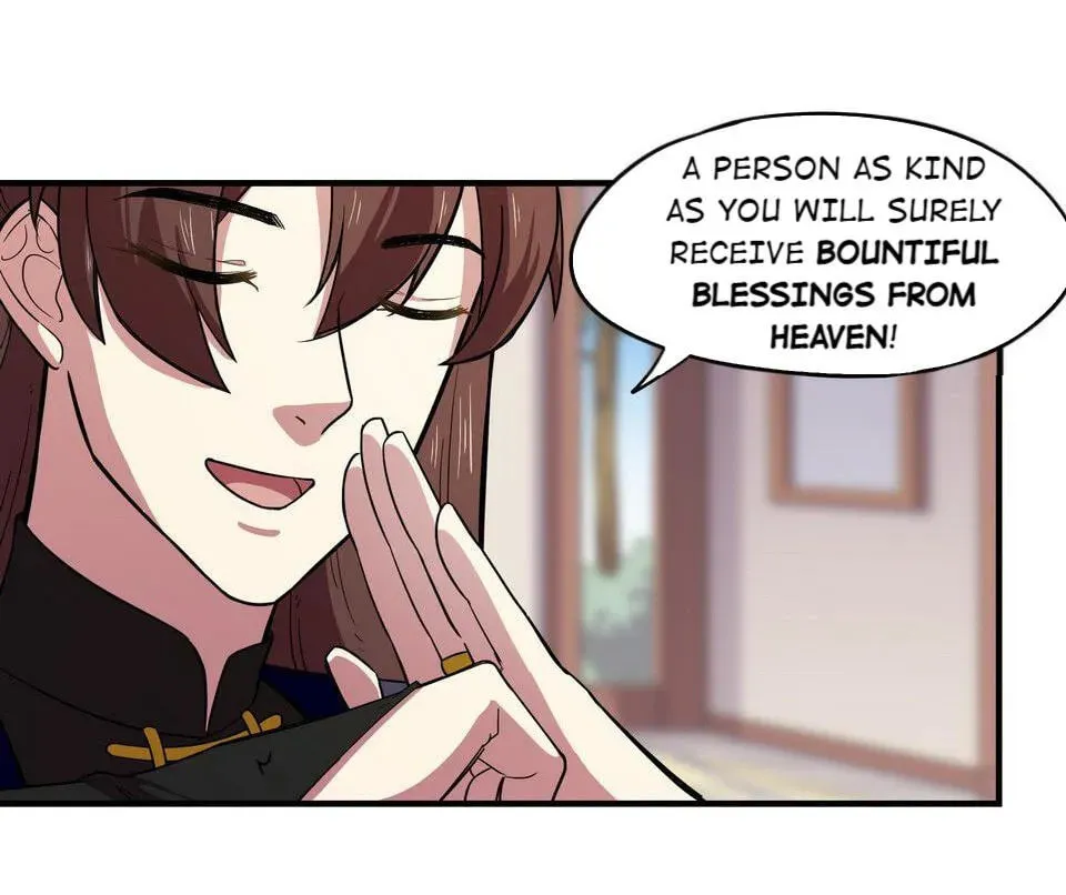 The Great Tang Is Online (Colored) Chapter 85 page 27 - 