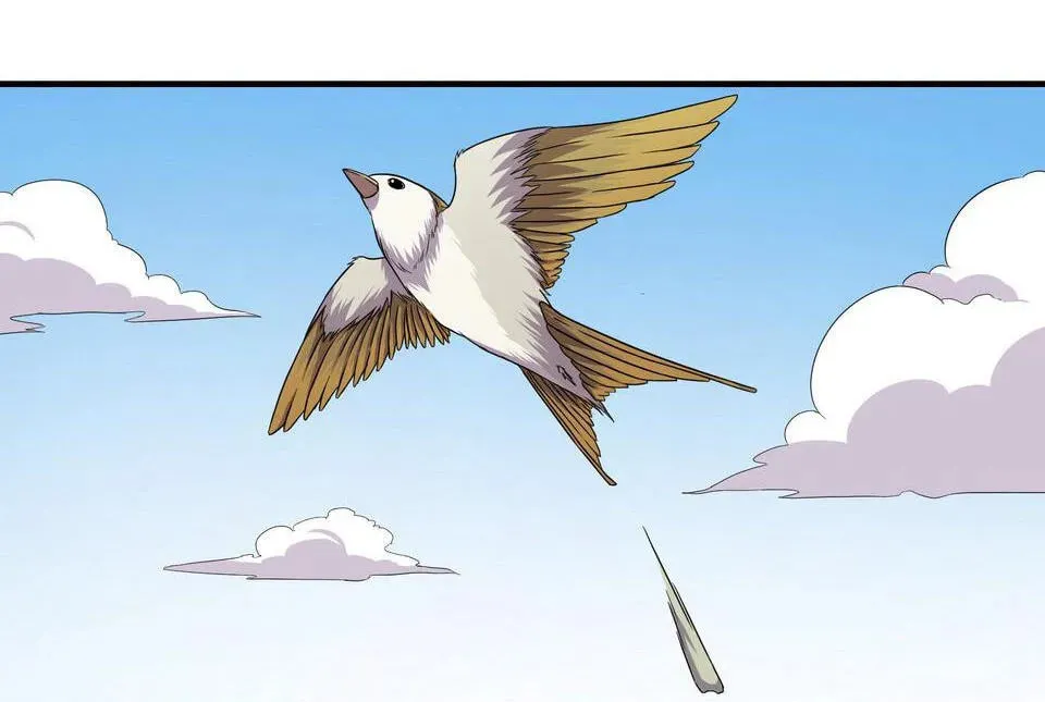 The Great Tang Is Online (Colored) Chapter 85 page 28 - 