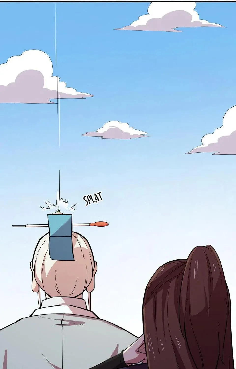 The Great Tang Is Online (Colored) Chapter 85 page 29 - 