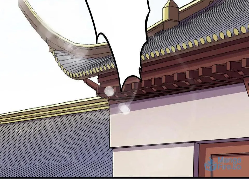 The Great Tang Is Online (Colored) Chapter 85 page 34 - 