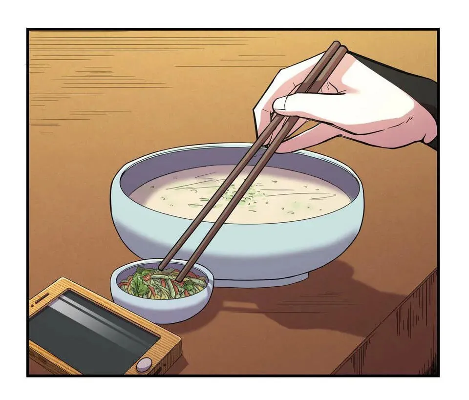 The Great Tang Is Online (Colored) Chapter 85 page 36 - 