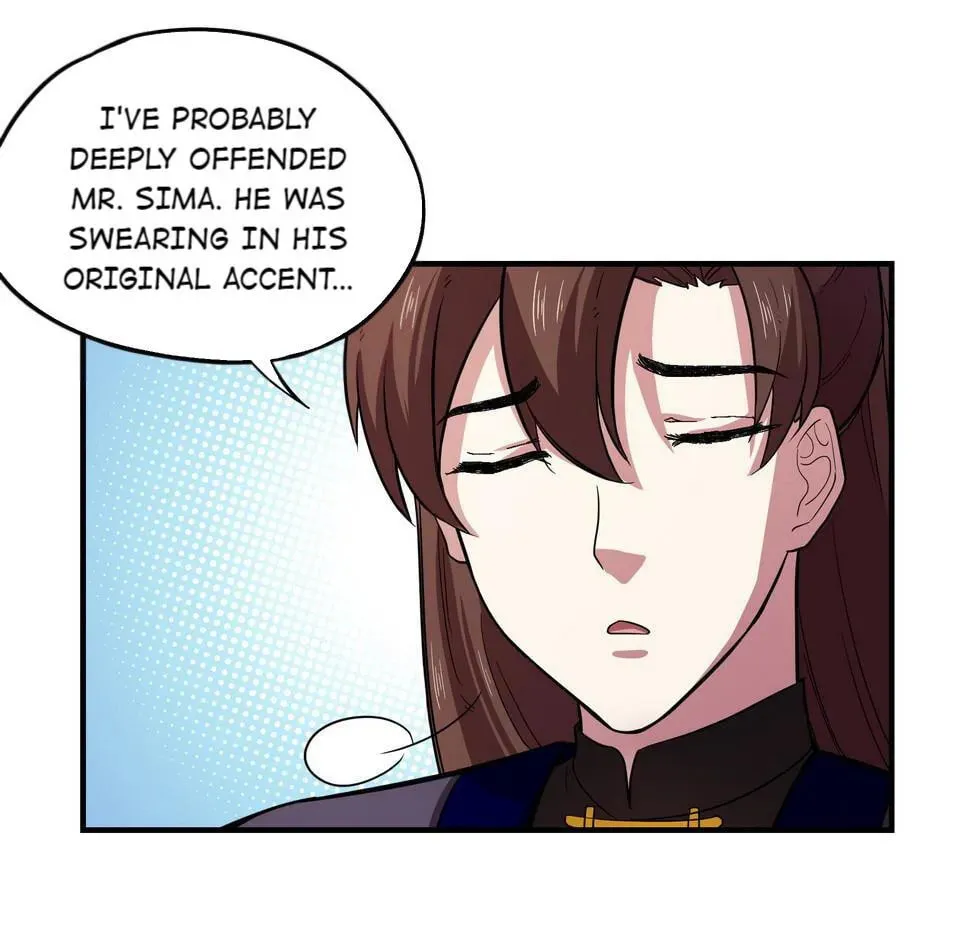 The Great Tang Is Online (Colored) Chapter 85 page 38 - 