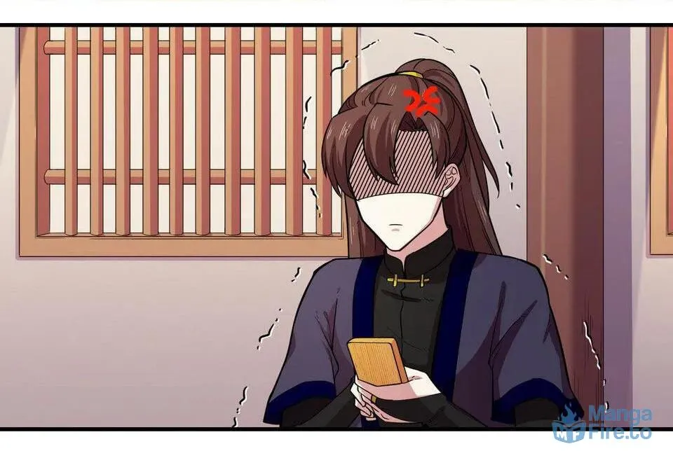 The Great Tang Is Online (Colored) Chapter 85 page 43 - 