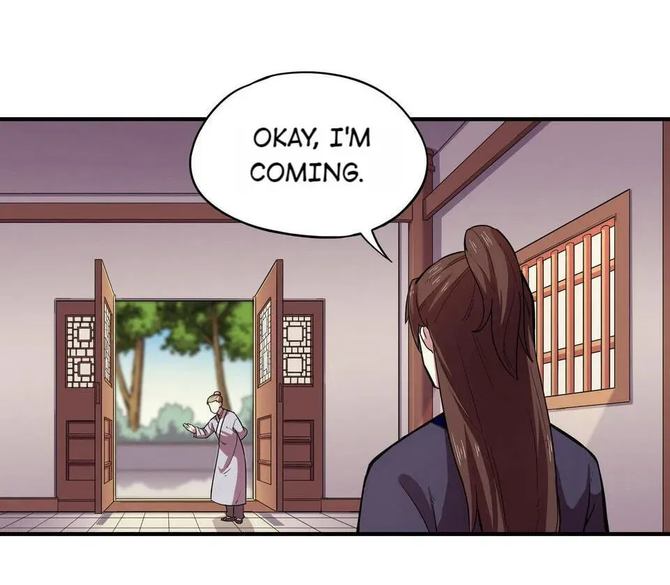 The Great Tang Is Online (Colored) Chapter 85 page 45 - 