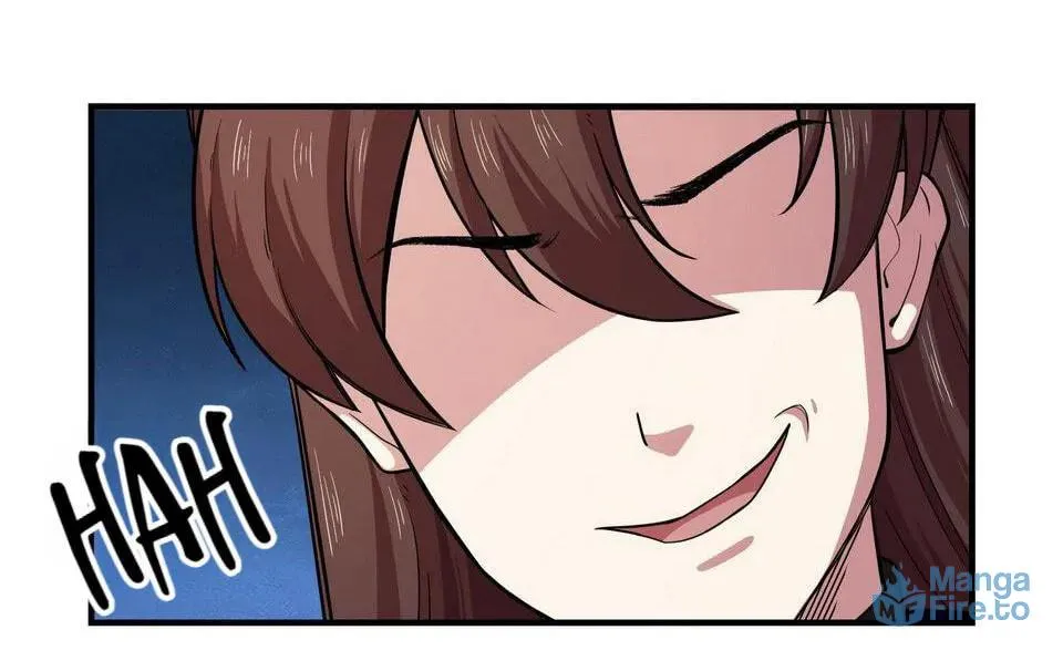 The Great Tang Is Online (Colored) Chapter 85 page 46 - 