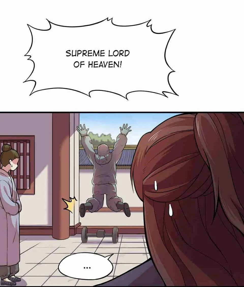 The Great Tang Is Online (Colored) Chapter 86 page 12 - 