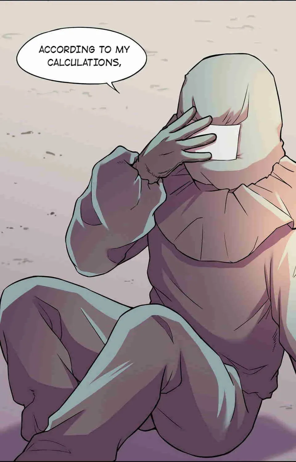 The Great Tang Is Online (Colored) Chapter 86 page 13 - 