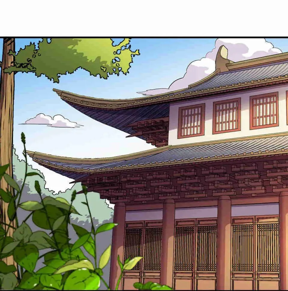 The Great Tang Is Online (Colored) Chapter 86 page 15 - 