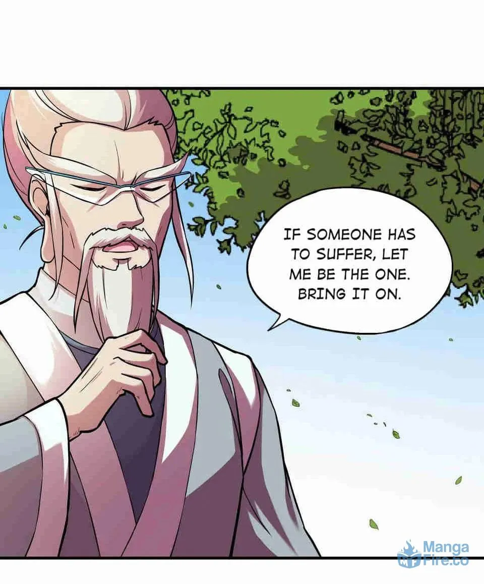 The Great Tang Is Online (Colored) Chapter 86 page 18 - 