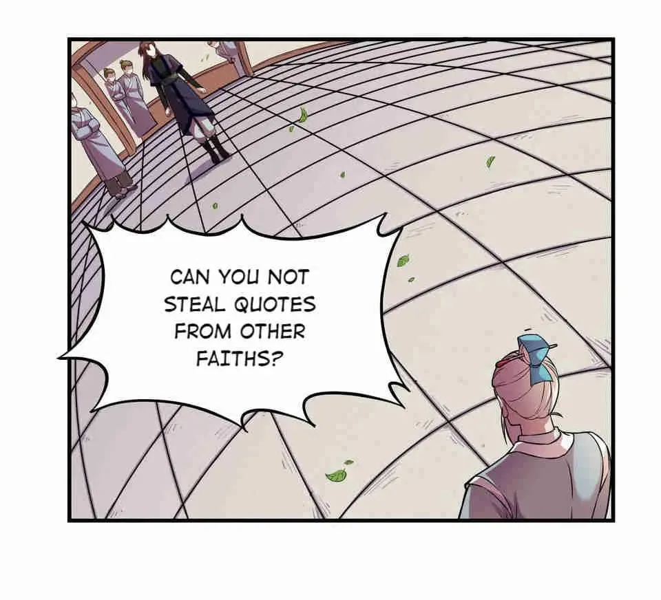 The Great Tang Is Online (Colored) Chapter 86 page 19 - 