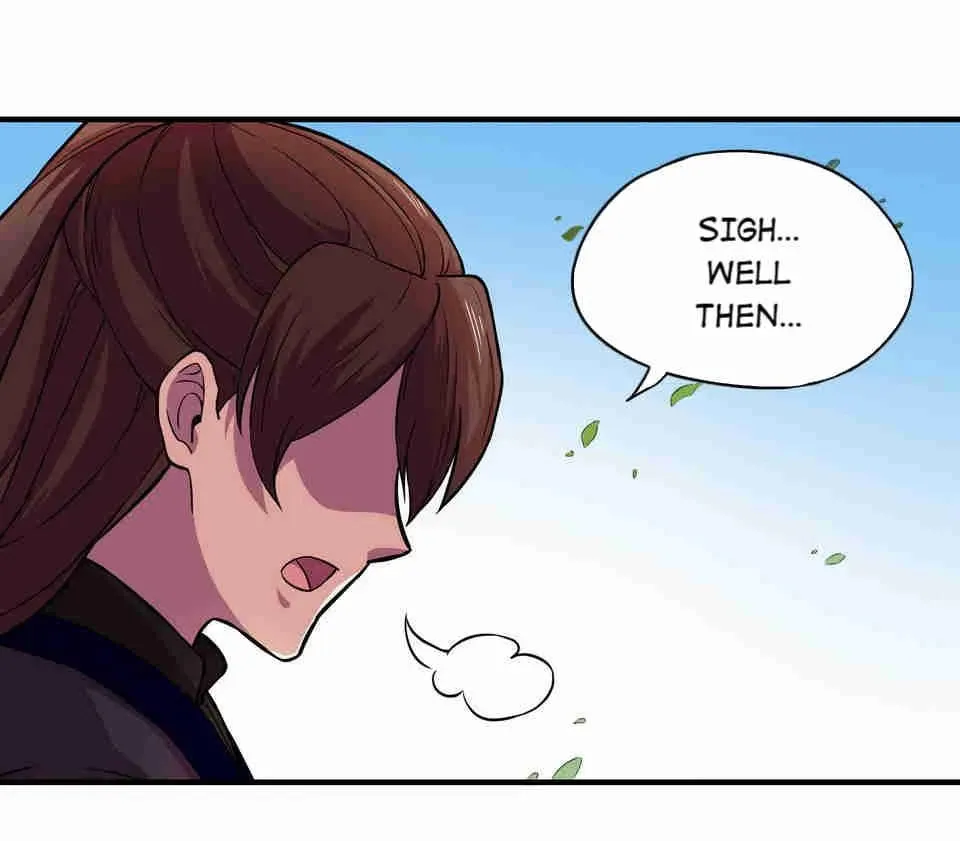 The Great Tang Is Online (Colored) Chapter 86 page 20 - 