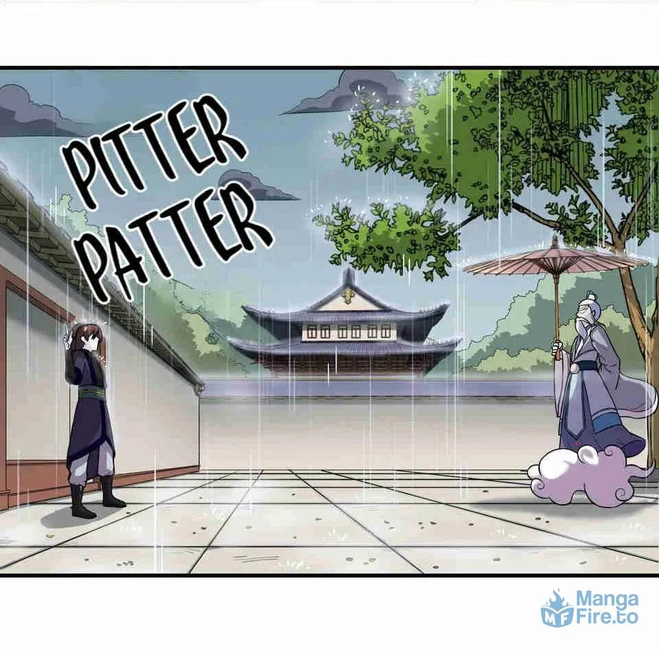 The Great Tang Is Online (Colored) Chapter 86 page 26 - 