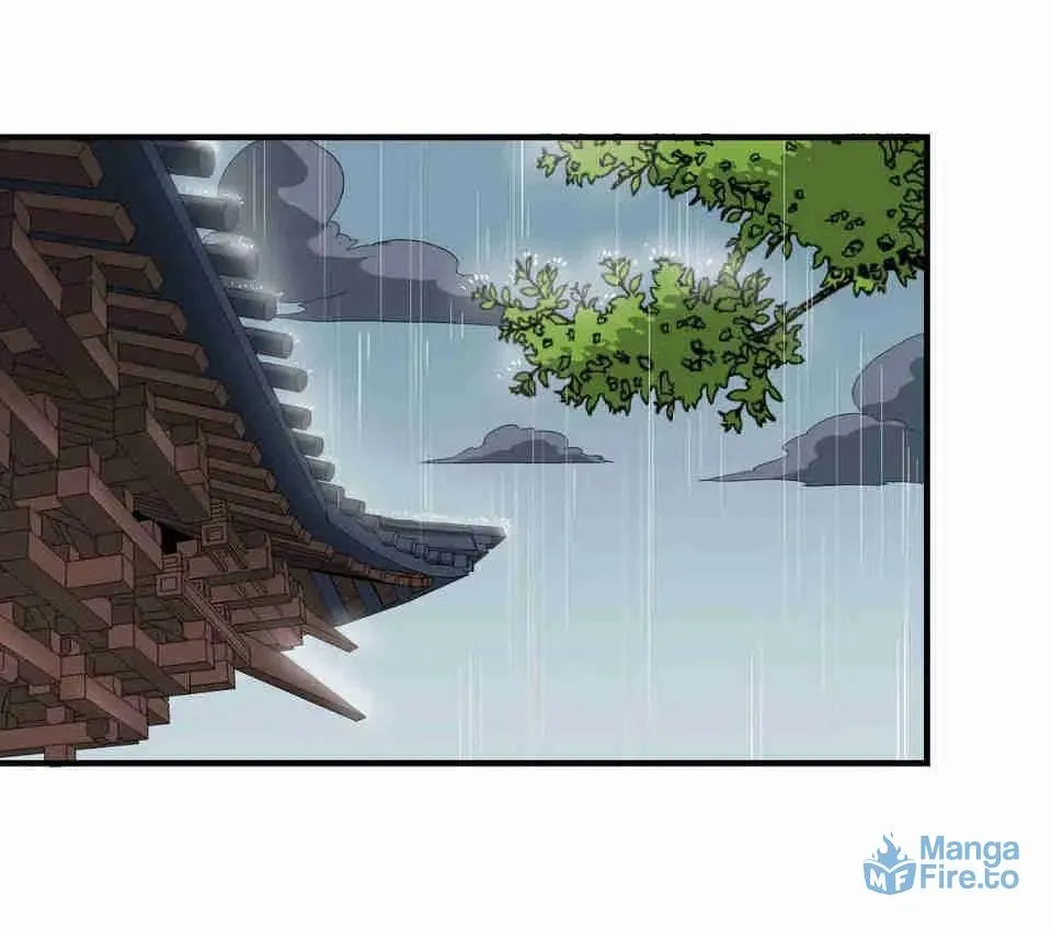 The Great Tang Is Online (Colored) Chapter 86 page 29 - 
