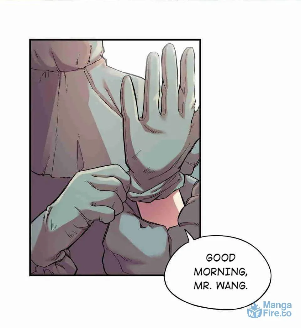 The Great Tang Is Online (Colored) Chapter 86 page 4 - 