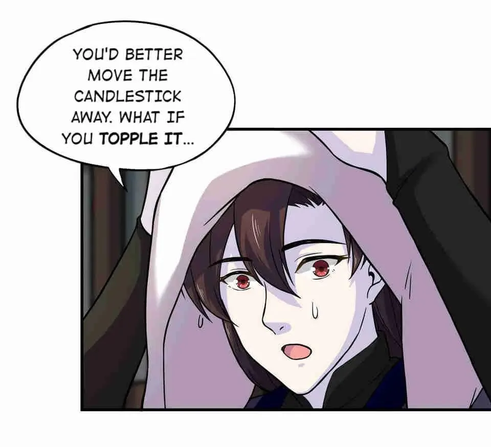 The Great Tang Is Online (Colored) Chapter 86 page 31 - 