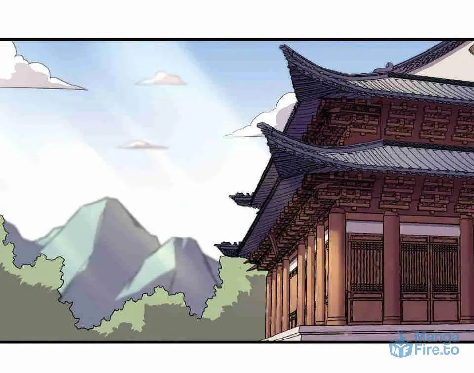The Great Tang Is Online (Colored) Chapter 86 page 35 - 
