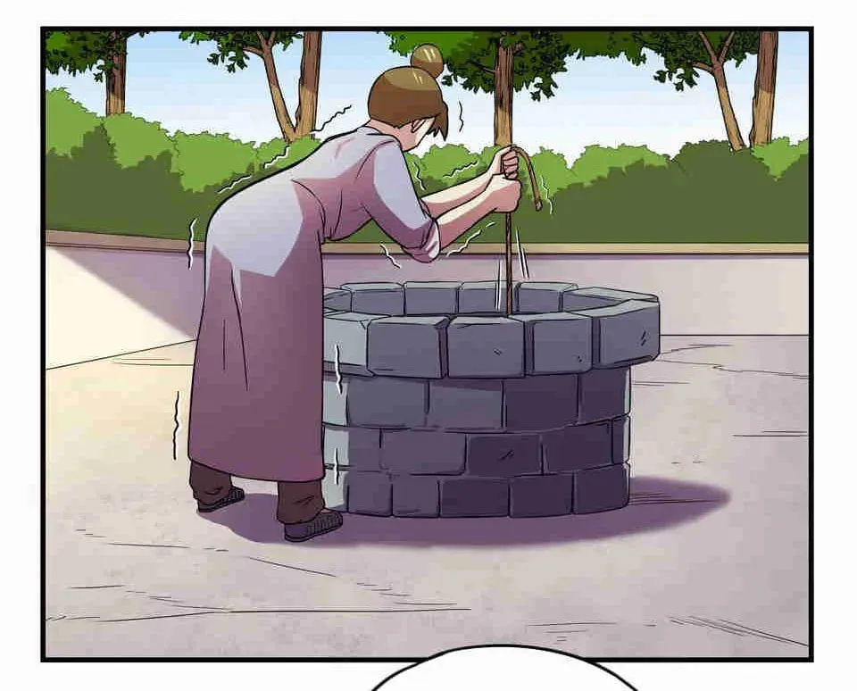 The Great Tang Is Online (Colored) Chapter 86 page 37 - 