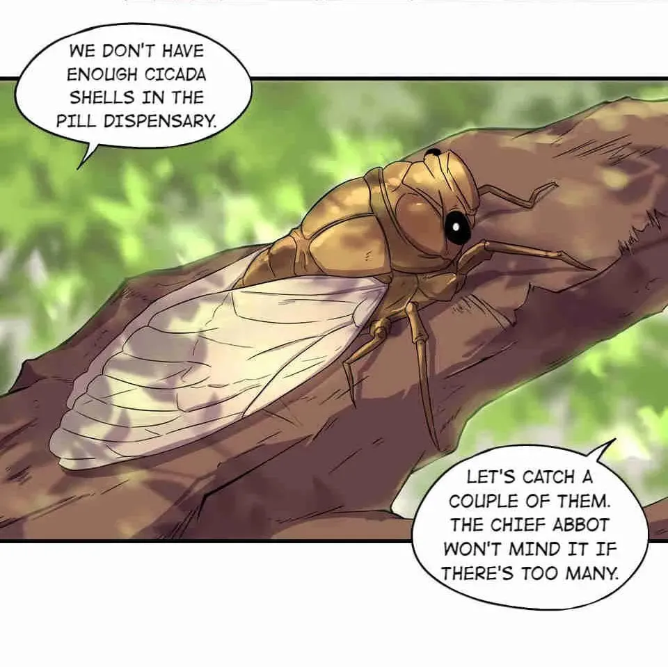 The Great Tang Is Online (Colored) Chapter 86 page 40 - 