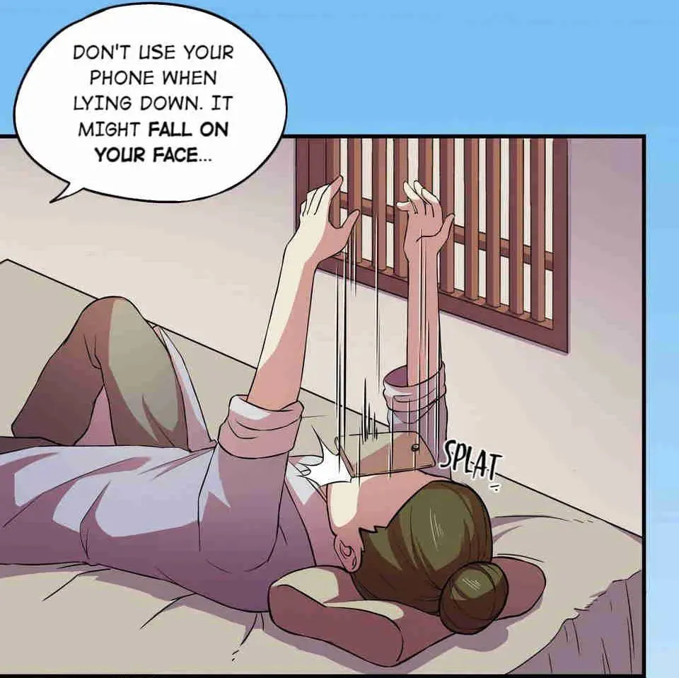 The Great Tang Is Online (Colored) Chapter 86 page 45 - 