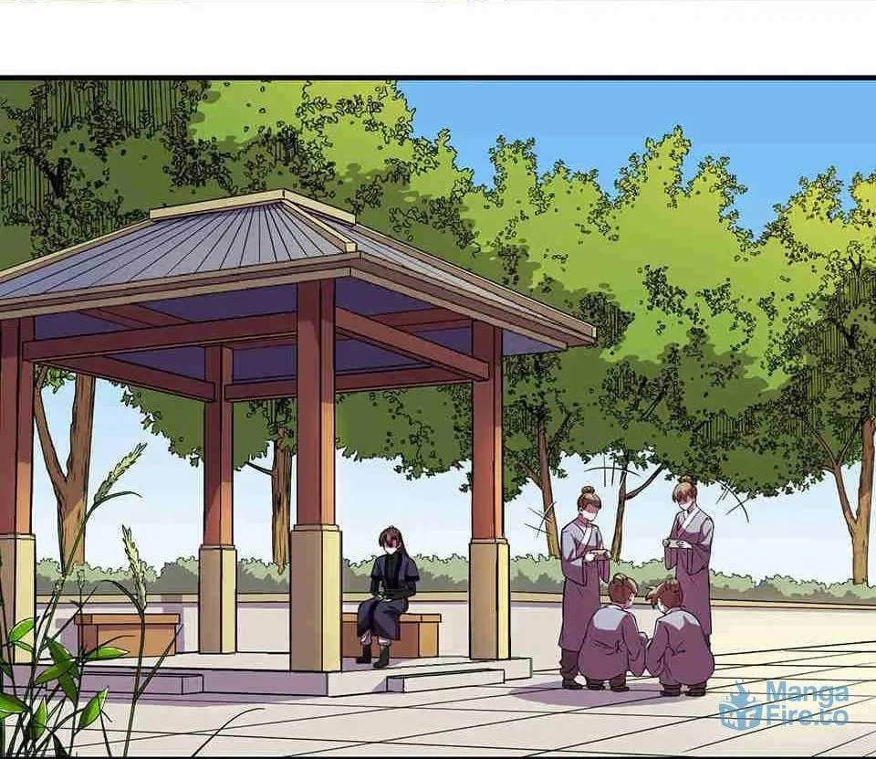 The Great Tang Is Online (Colored) Chapter 86 page 47 - 