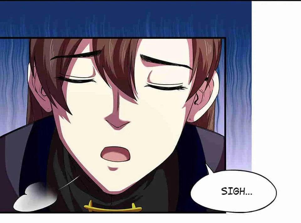 The Great Tang Is Online (Colored) Chapter 86 page 48 - 
