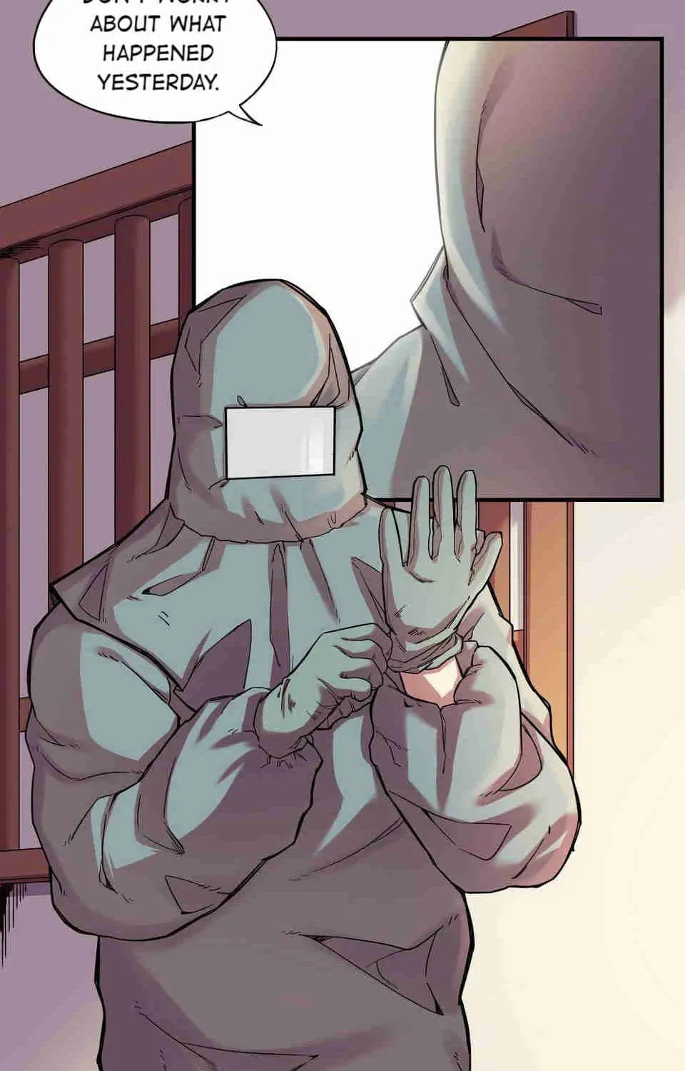 The Great Tang Is Online (Colored) Chapter 86 page 6 - 